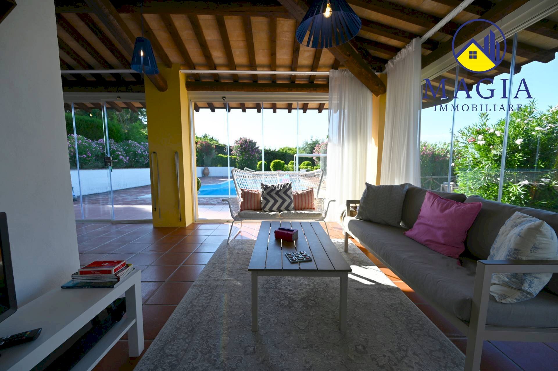 Foto 3 - Villa snc, Acquaviva Picena - foto 3