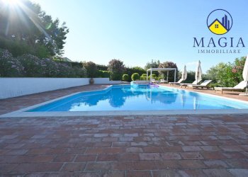 Foto 1 - Villa snc, Acquaviva Picena - foto 1