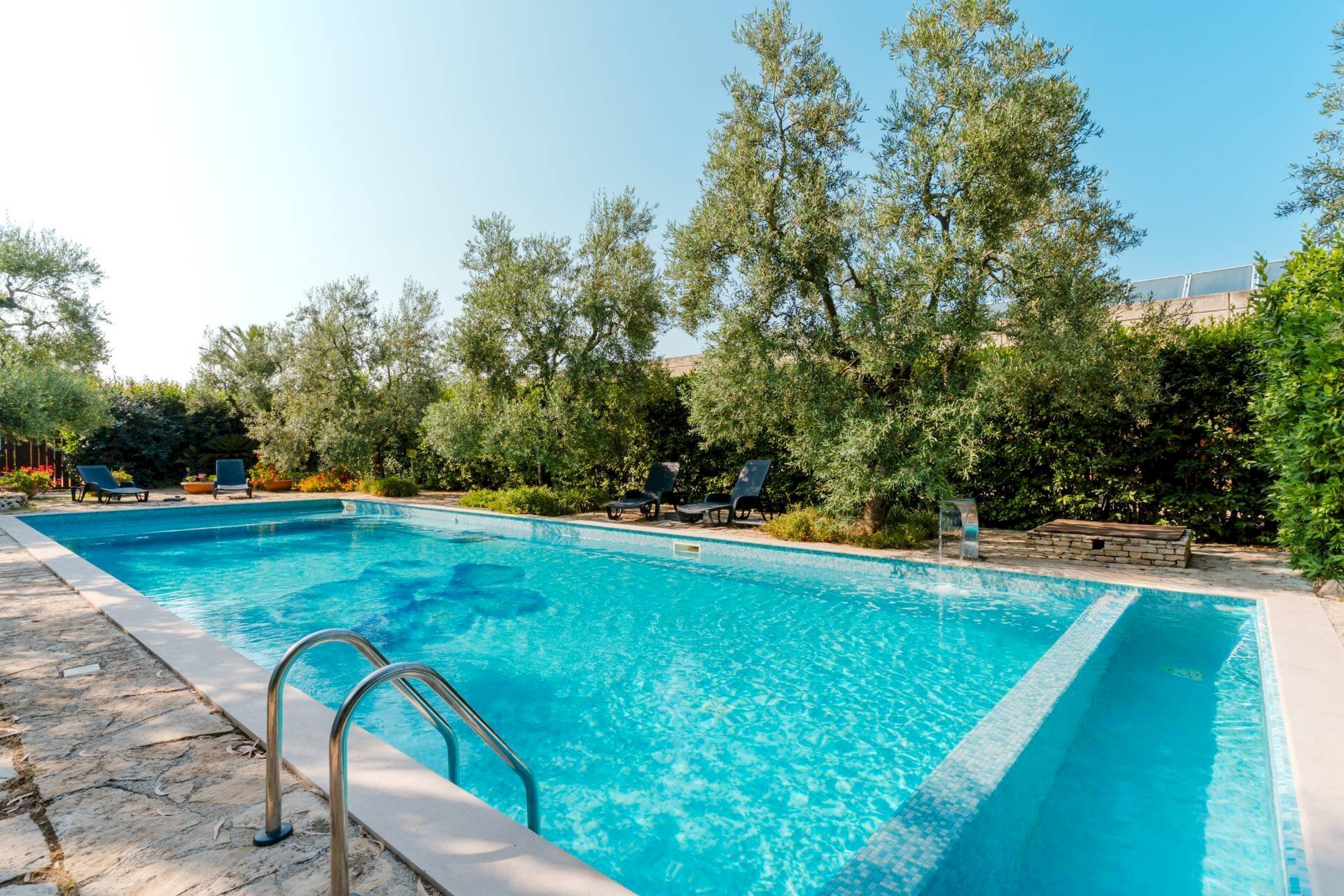 Foto 1 - Rustico Strada Provinciale
 
23, Bisceglie - foto 1