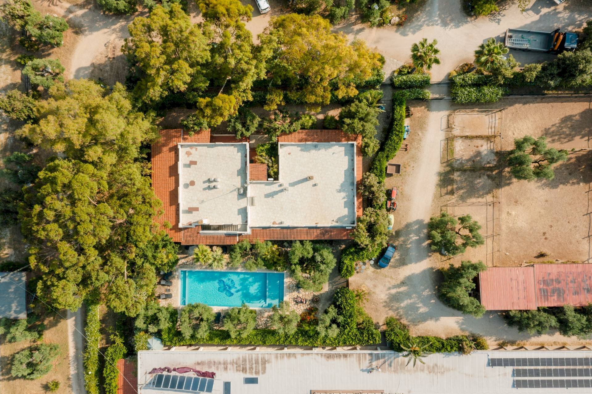 Foto 2 - Rustico Strada Provinciale
 
23, Bisceglie - foto 2