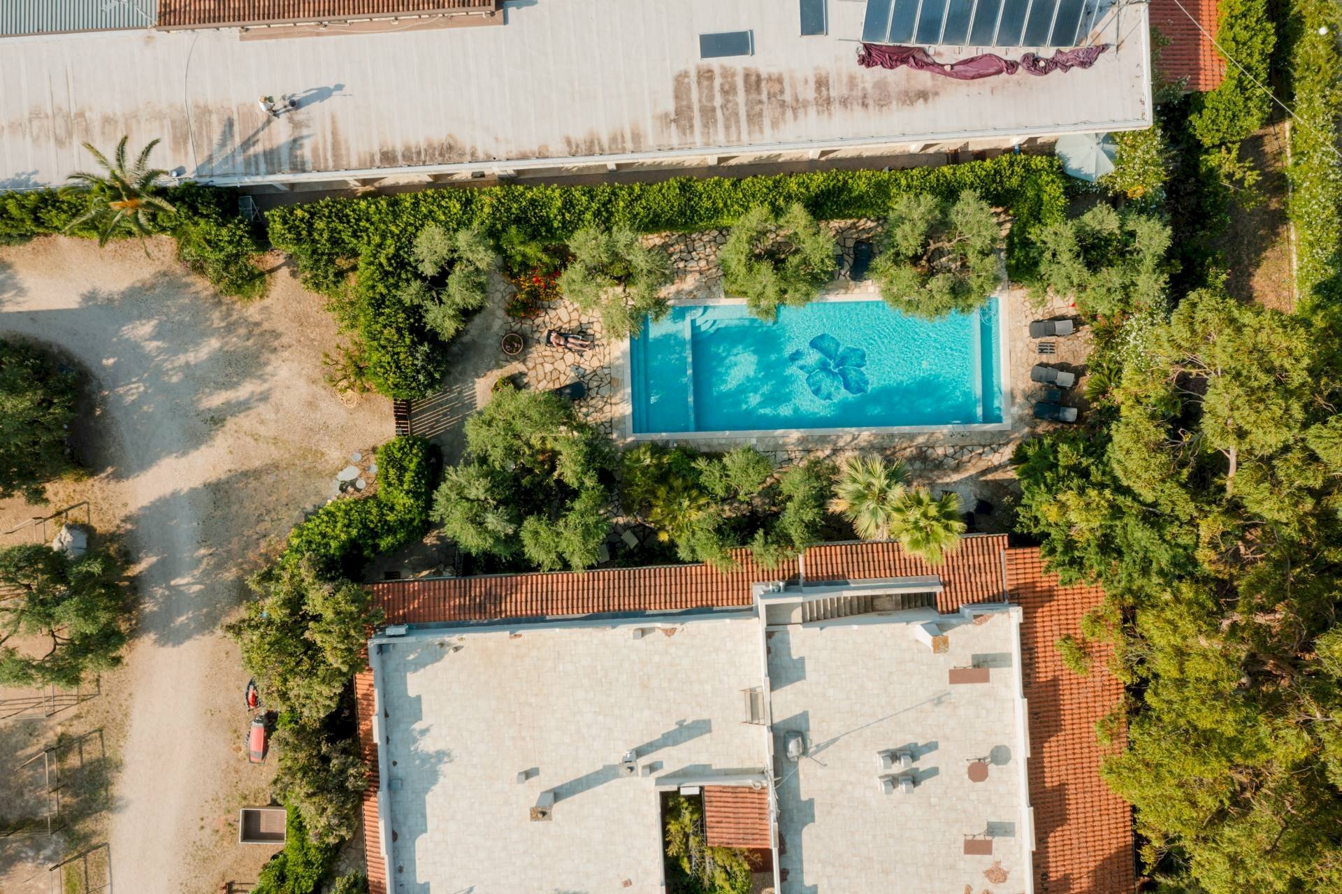 Foto 3 - Rustico Strada Provinciale
 
23, Bisceglie - foto 3