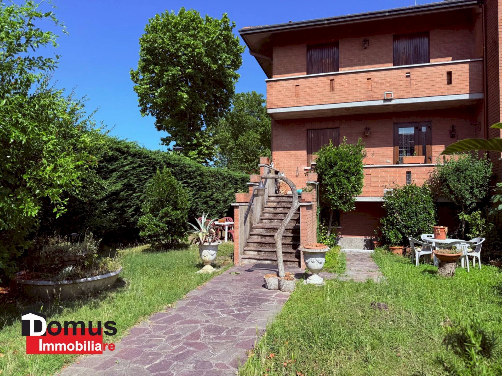 Foto 1 - Terraced Villa Ferrara - photo 1