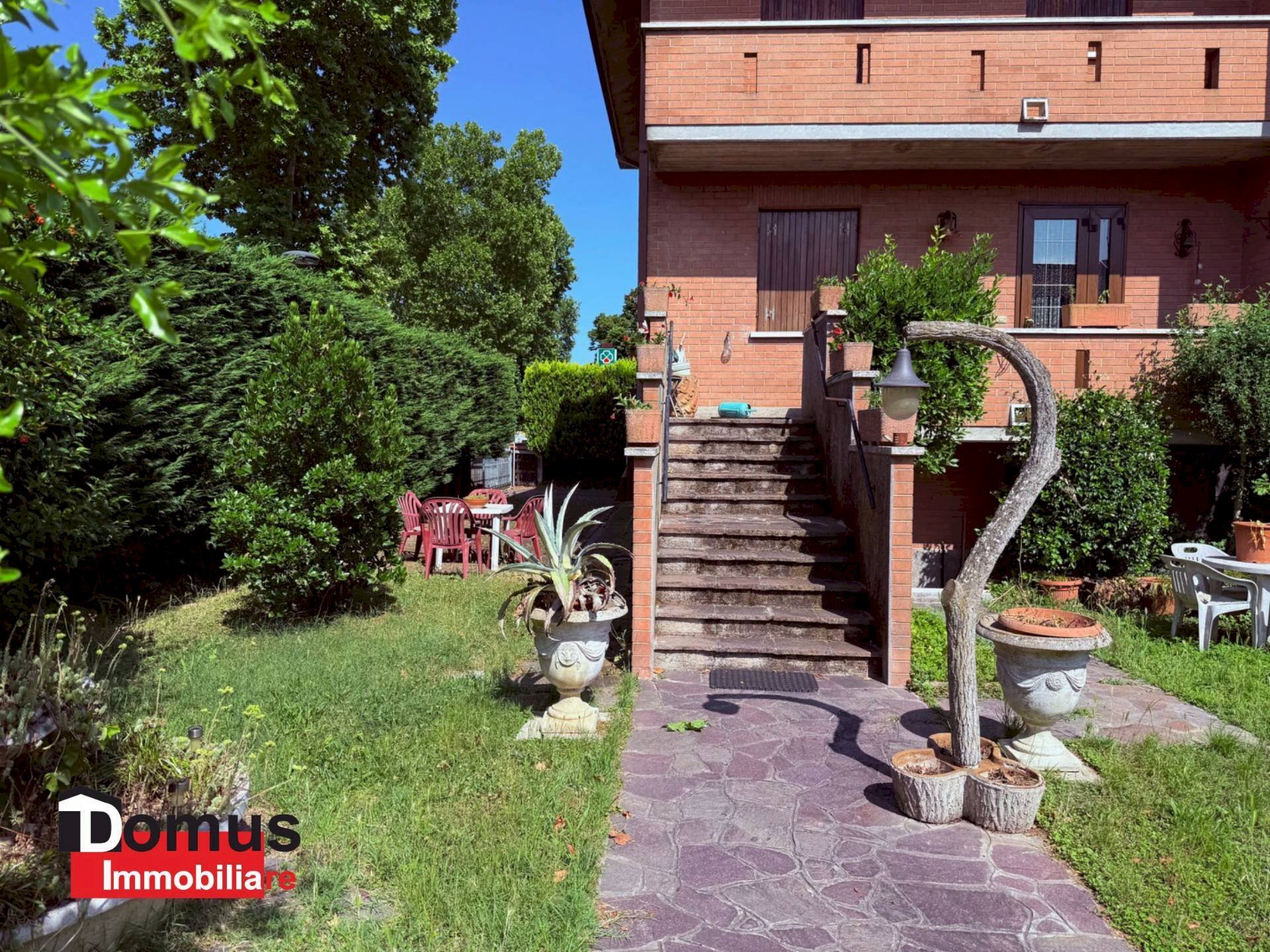 Foto 2 - Terraced Villa Ferrara - photo 2