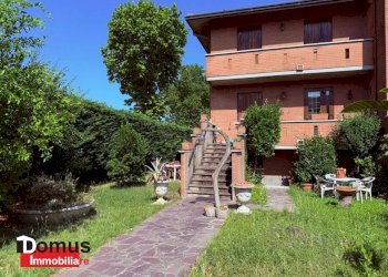 Foto 1 - Terraced Villa Ferrara - photo 1