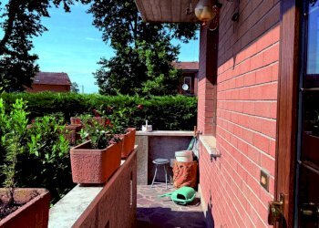 Foto 23 - Terraced Villa Ferrara - photo 23