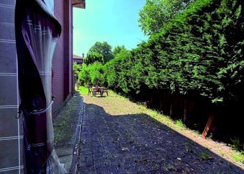 Foto 27 - Terraced Villa Ferrara - photo 27