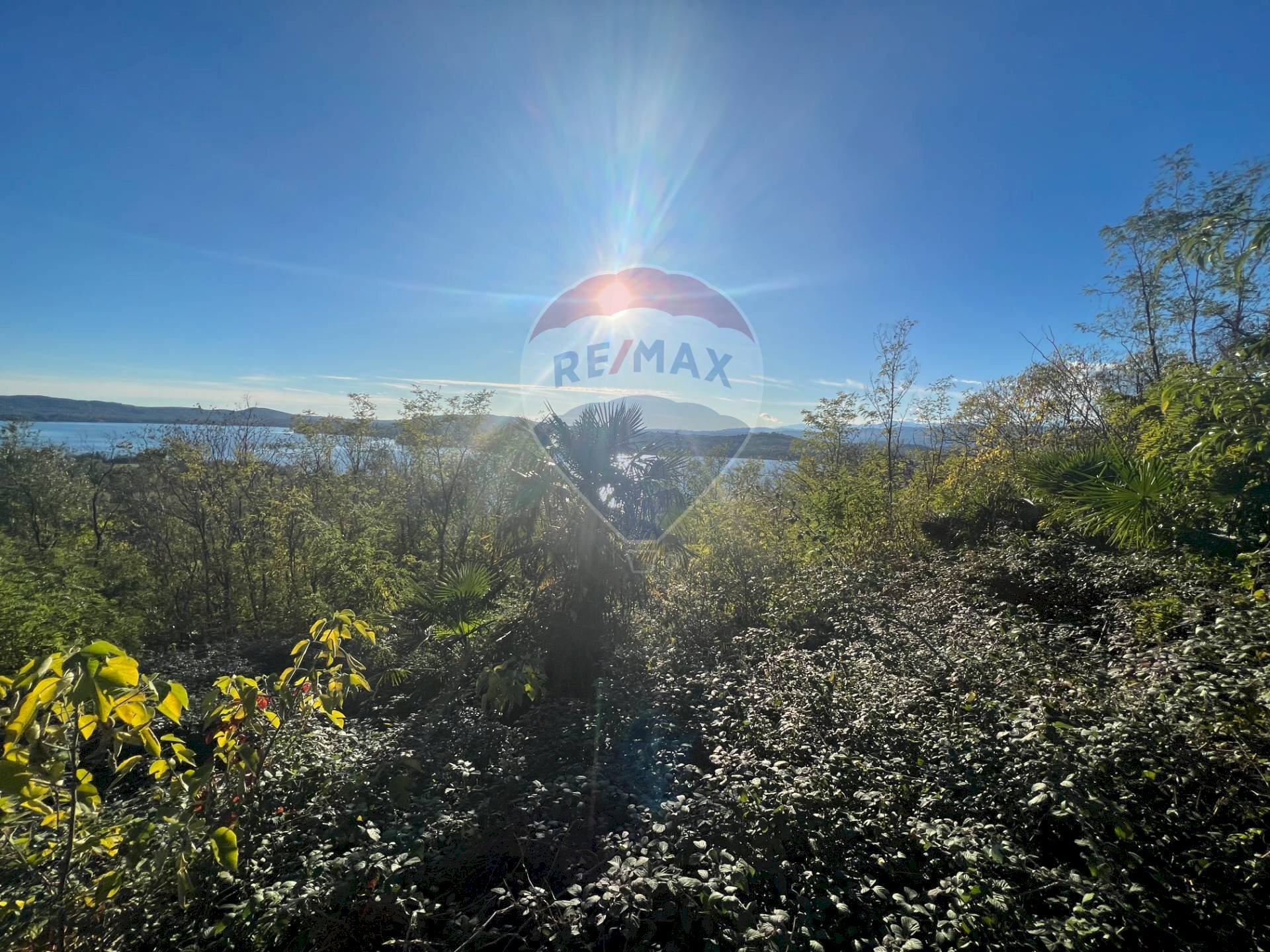 Vista delle montagne - Building land Via Beut, Gavirate - photo 1
