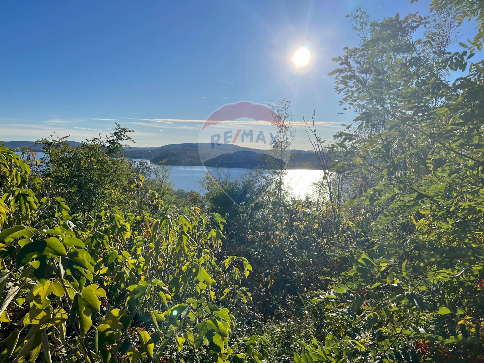 Vista delle montagne - Building land Via Beut, Gavirate - photo 2