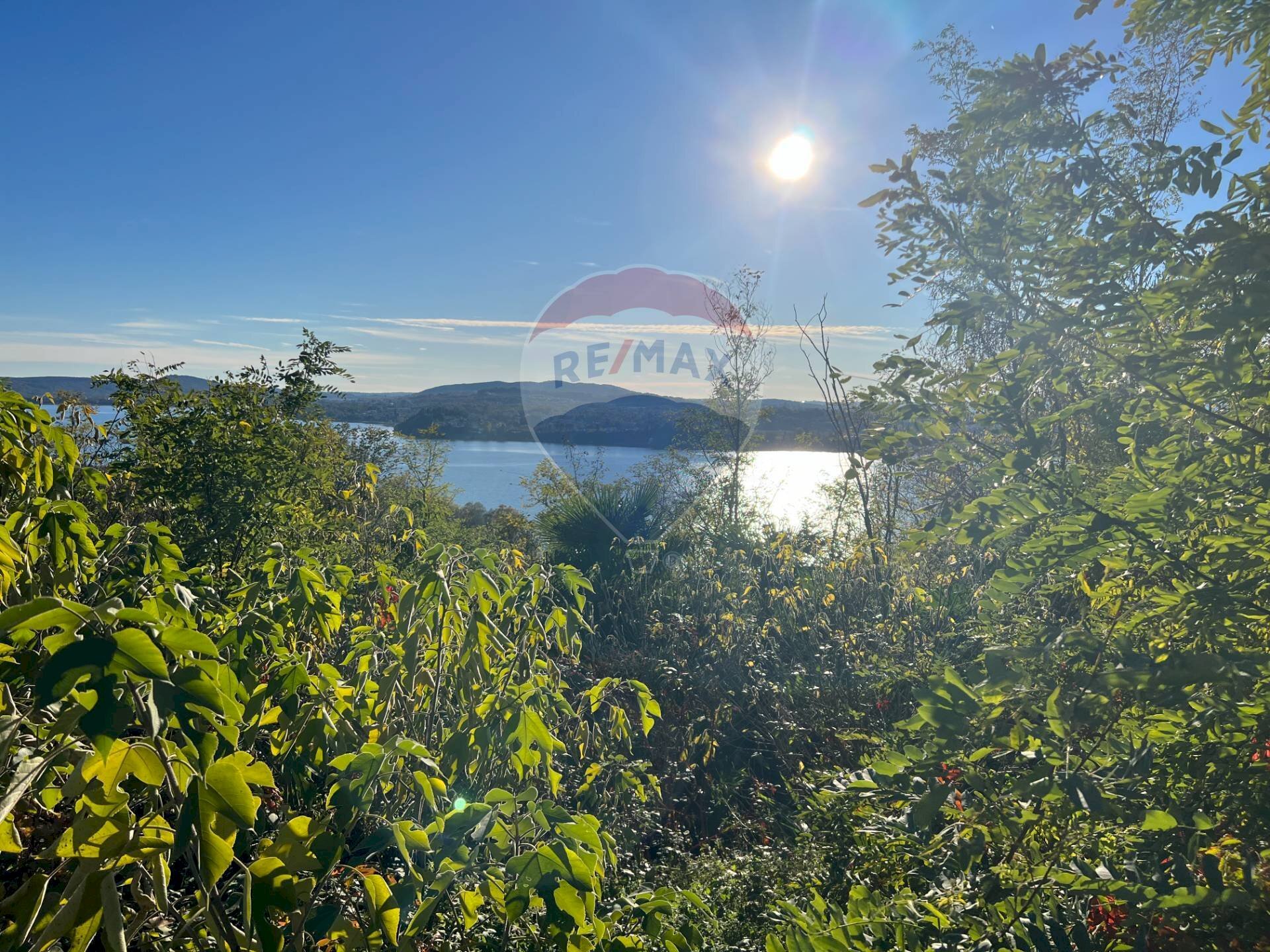 Vista delle montagne - Building land Via Beut, Gavirate - photo 3