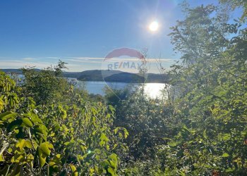 Vista delle montagne - Terreno edificabile Via Beut, Gavirate - foto 3