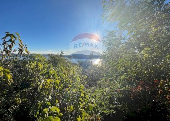 Vista delle montagne - Terreno edificabile Via Beut, Gavirate - foto 4