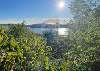 Vista delle montagne - Terreno edificabile Via Beut, Gavirate - foto 5