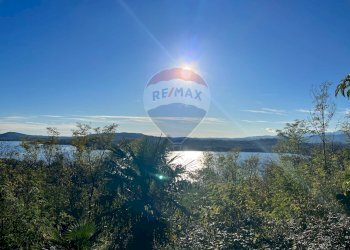 Vista delle montagne - Terreno edificabile Via Beut, Gavirate - foto 7