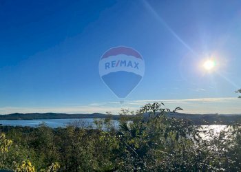 Vista dell\'acqua - Terreno edificabile Via Beut, Gavirate - foto 10