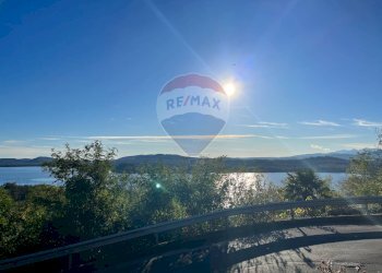 Vista delle montagne - Terreno edificabile Via Beut, Gavirate - foto 12