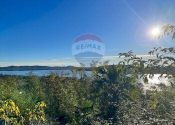 Vista dell\'acqua - Terreno edificabile Via Beut, Gavirate - foto 13