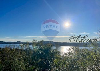 Vista delle montagne - Terreno edificabile Via Beut, Gavirate - foto 14