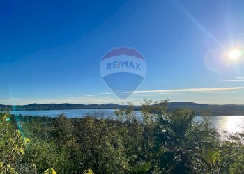 Vista dell\'acqua - Terreno edificabile Via Beut, Gavirate - foto 15