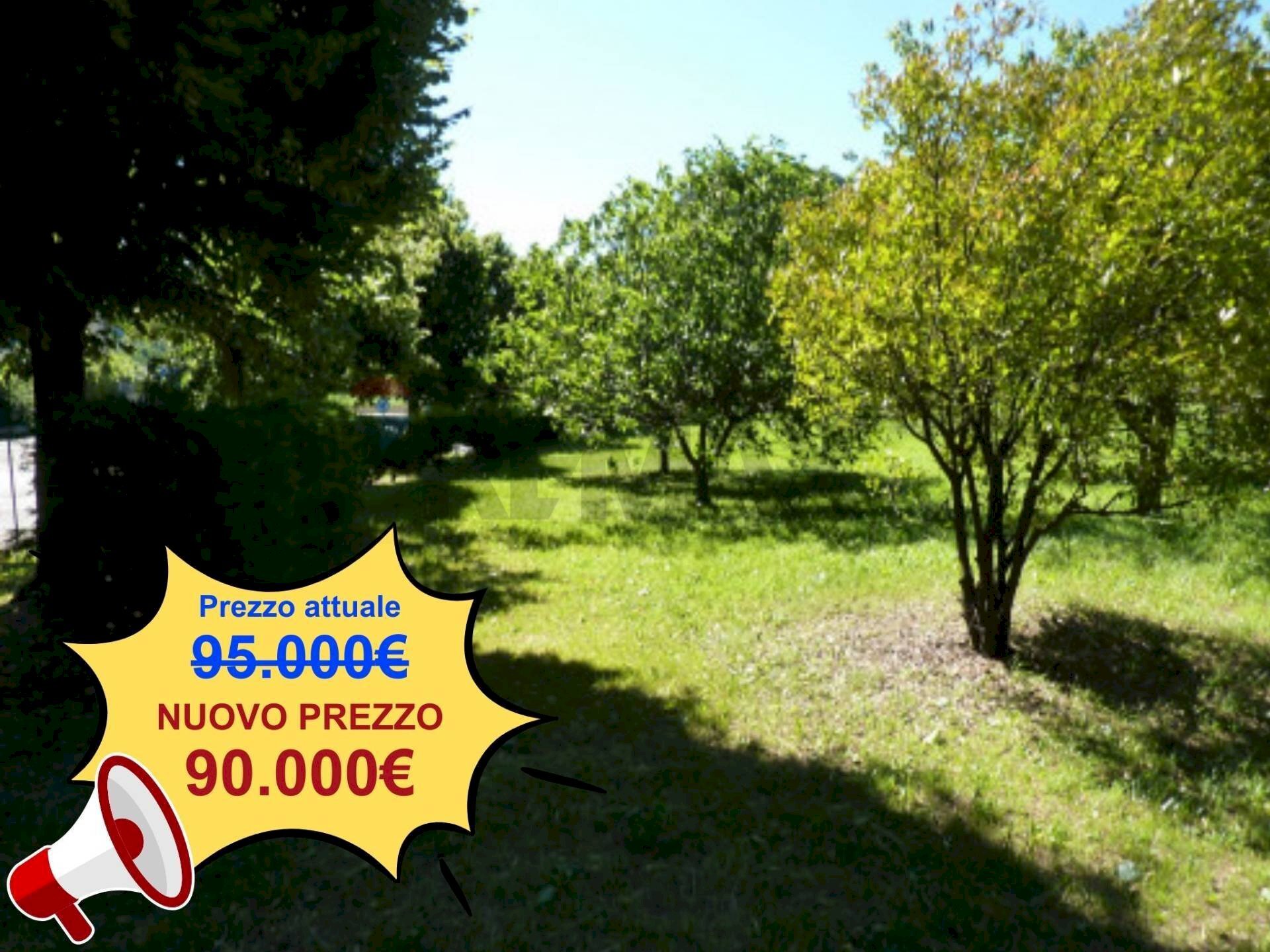 Giardino - Building land Via Martinelli, Bisuschio - photo 1