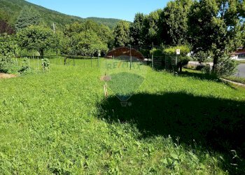 Giardino - Terreno edificabile Via Martinelli, Bisuschio - foto 3