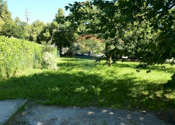 Giardino - Terreno edificabile Via Martinelli, Bisuschio - foto 6