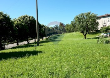 Giardino - Terreno edificabile Via Martinelli, Bisuschio - foto 7