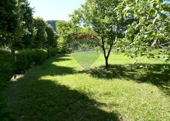 Giardino - Terreno edificabile Via Martinelli, Bisuschio - foto 8