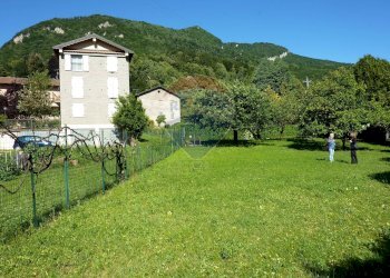 Giardino - Terreno edificabile Via Martinelli, Bisuschio - foto 9
