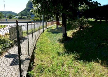 Giardino - Terreno edificabile Via Martinelli, Bisuschio - foto 10