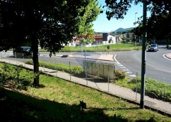 Giardino - Terreno edificabile Via Martinelli, Bisuschio - foto 11