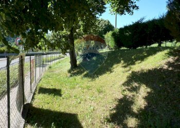 Giardino - Terreno edificabile Via Martinelli, Bisuschio - foto 14