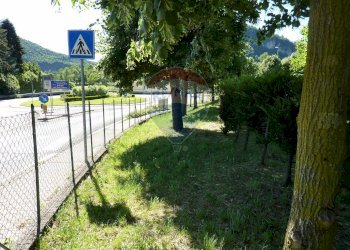 Giardino - Terreno edificabile Via Martinelli, Bisuschio - foto 16