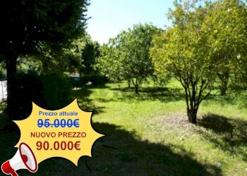 Giardino - Terreno edificabile Via Martinelli, Bisuschio - foto 1