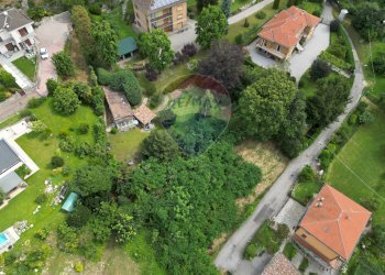 Posizione della mappa - Terreno edificabile Via Bucaneve
snc, Viggiù - foto 4