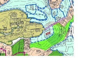 Posizione della mappa - Terreno edificabile Via Bucaneve
snc, Viggiù - foto 5