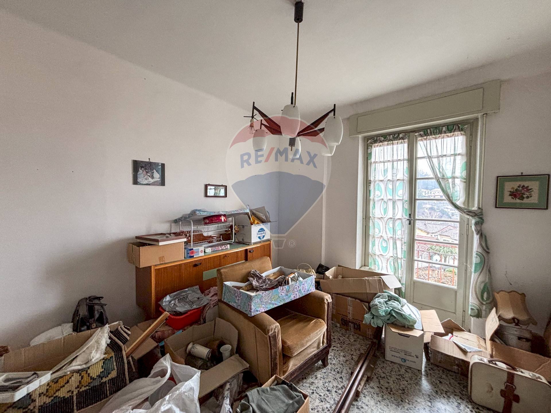 Soggiorno - Trilocale Vicolo San Rocco
3, Viggiù - foto 2