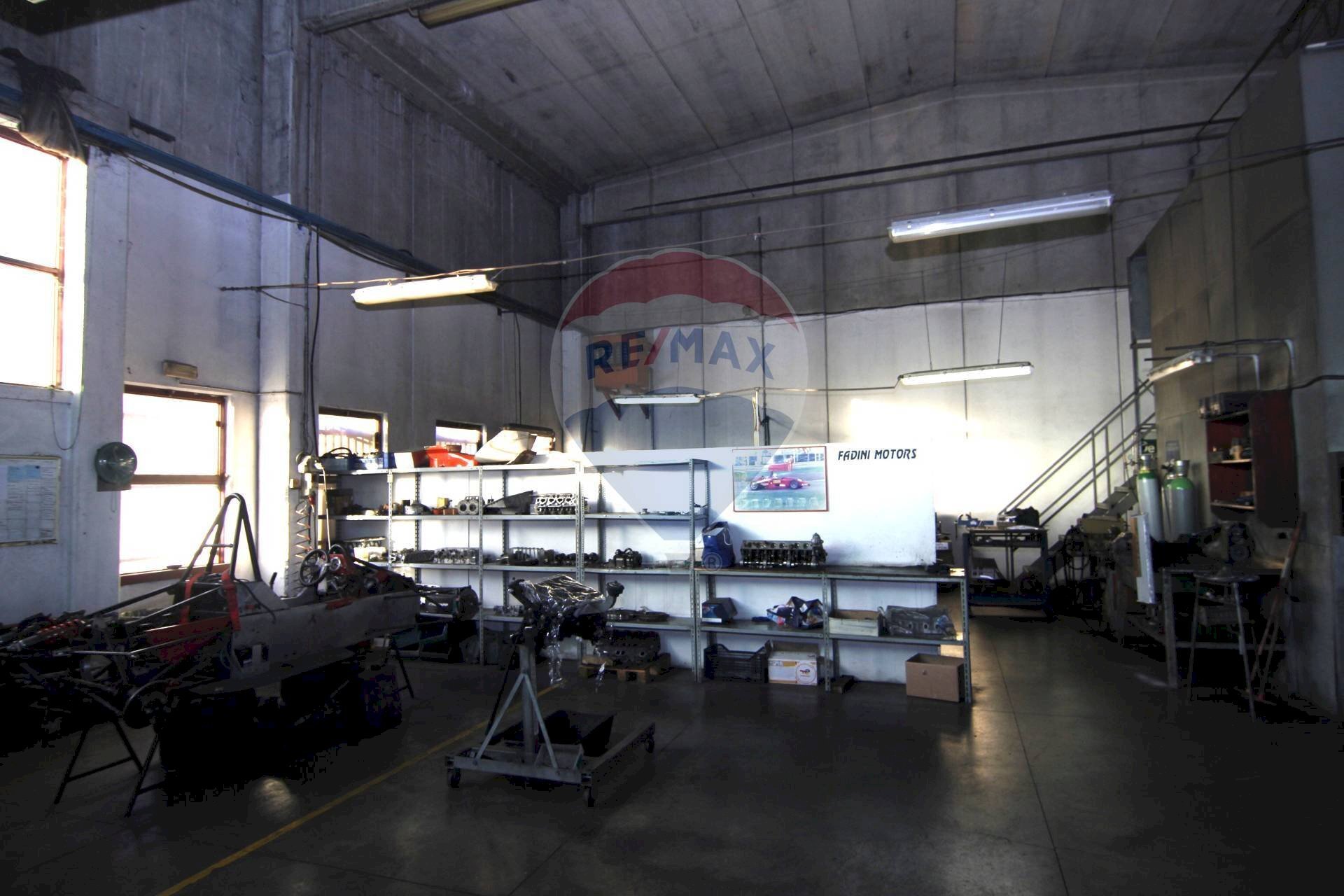 Palestra - Capannone Via Mercurio
22, Arcisate - foto 3