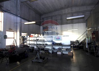 Palestra - Capannone Via Mercurio
22, Arcisate - foto 4