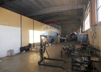 Parcheggio - Capannone Via Mercurio
22, Arcisate - foto 5