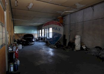 Parcheggio - Capannone Via Mercurio
22, Arcisate - foto 6