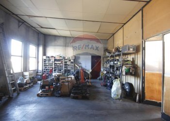 Palestra - Capannone Via Mercurio
22, Arcisate - foto 7