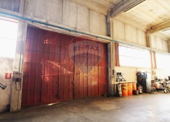 Parcheggio - Capannone Via Mercurio
22, Arcisate - foto 8