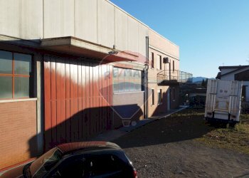 Edificio all\'aperto - Capannone Via Mercurio
22, Arcisate - foto 18