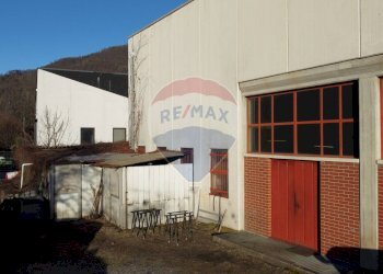 Casa all\'aperto - Capannone Via Mercurio
22, Arcisate - foto 19