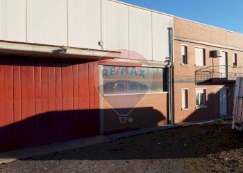 Casa all\'aperto - Capannone Via Mercurio
22, Arcisate - foto 20