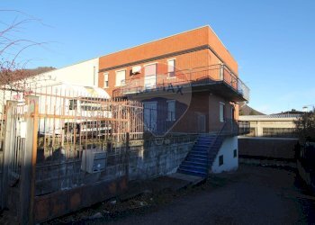 Casa all\'aperto - Capannone Via Mercurio
22, Arcisate - foto 21