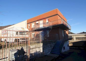 Edificio all\'aperto - Capannone Via Mercurio
22, Arcisate - foto 22