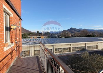 Balcone - Capannone Via Mercurio
22, Arcisate - foto 24