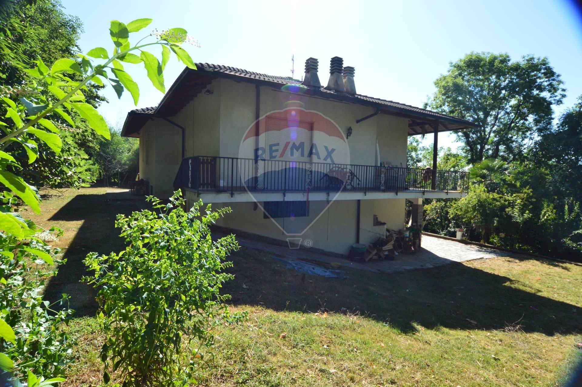 Casa all\'aperto - Villa Via Del Poggio Alto
 
6, Cantello - photo 2