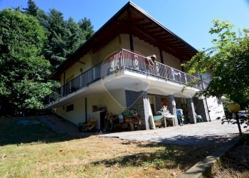 Casa all\'aperto - Villa Via Del Poggio Alto
6, Cantello - photo 3
